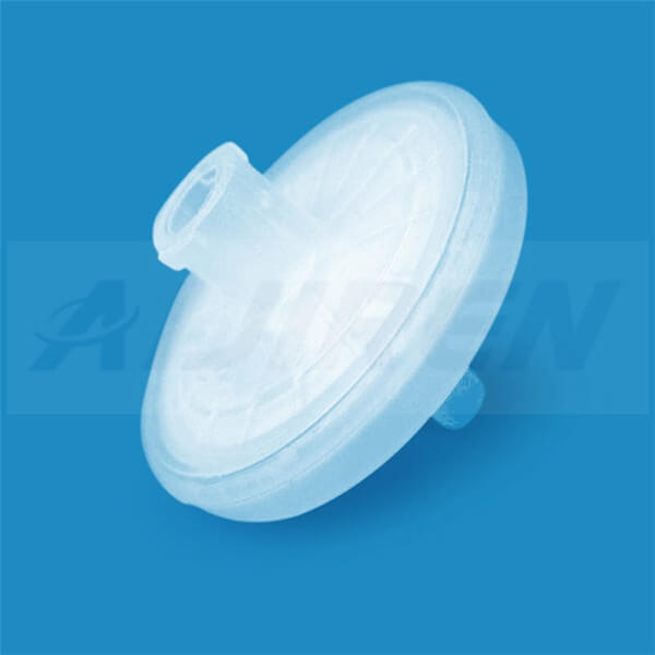 ghp acrodisc female luer lok inlet with high quality