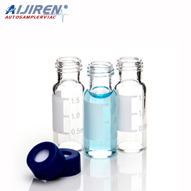 <h3>Chrominex hplc autosampler vials wholesales supplier- Aijiren </h3>
