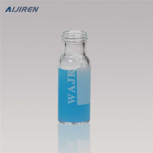 <h3>2ml HPLC Vial Manufacturers, Suppliers, Factory, Wholesale </h3>
