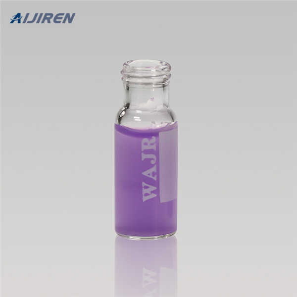 <h3>Hplc 2ml autosampler vials for sale-Aijiren 2ml Autosampler Vials</h3>
