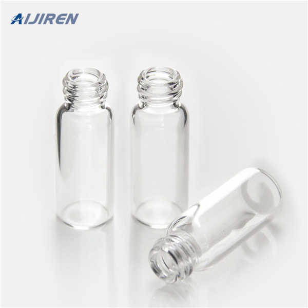 <h3>Cheap PES filter vials for analysis Aijiren-HPLC Vials Supplier</h3>
