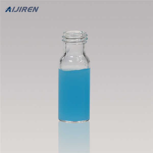 <h3>Vials, Plates, and Certified Containers | Aijiren Technology</h3>
