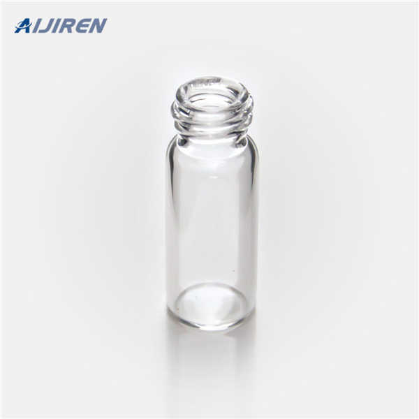 <h3>China HPLC Autosampler Vials Supplier,Manufacturer and Factory</h3>
