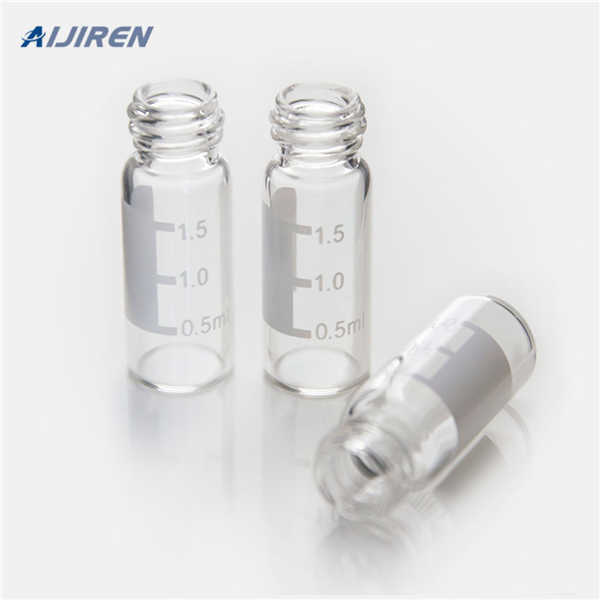 <h3>Alibaba EPA VOA vials with PP cap-Voa Vial Supplier </h3>
