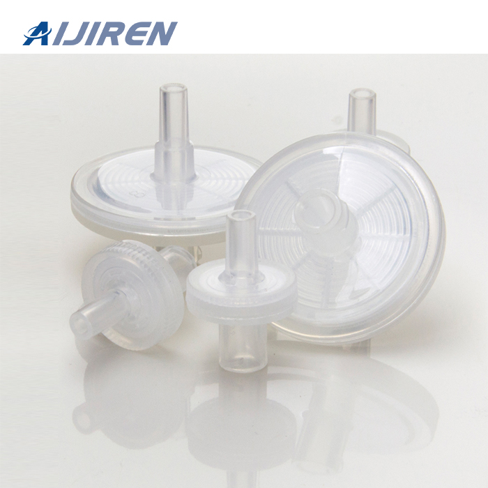 can syringe filter valve